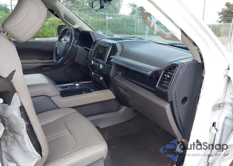 2018 Ford Expedition Max Limited z USA, uszkodzony, nr VIN 1FMJK1KT5JEA23012